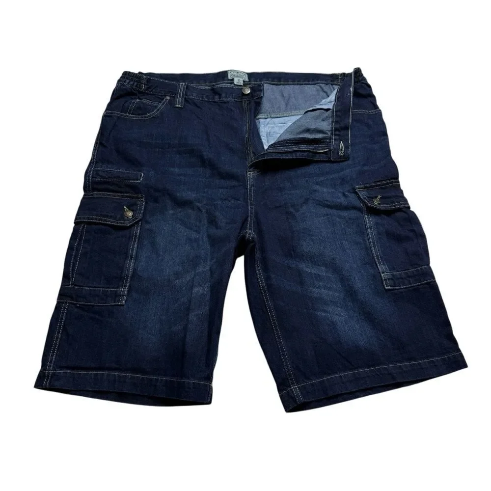 Unbranded liberty blues